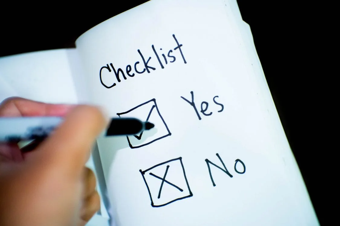 List of skills for a resume