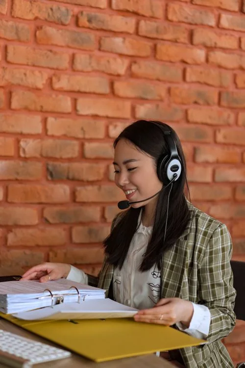 Resume example: Customer service manager